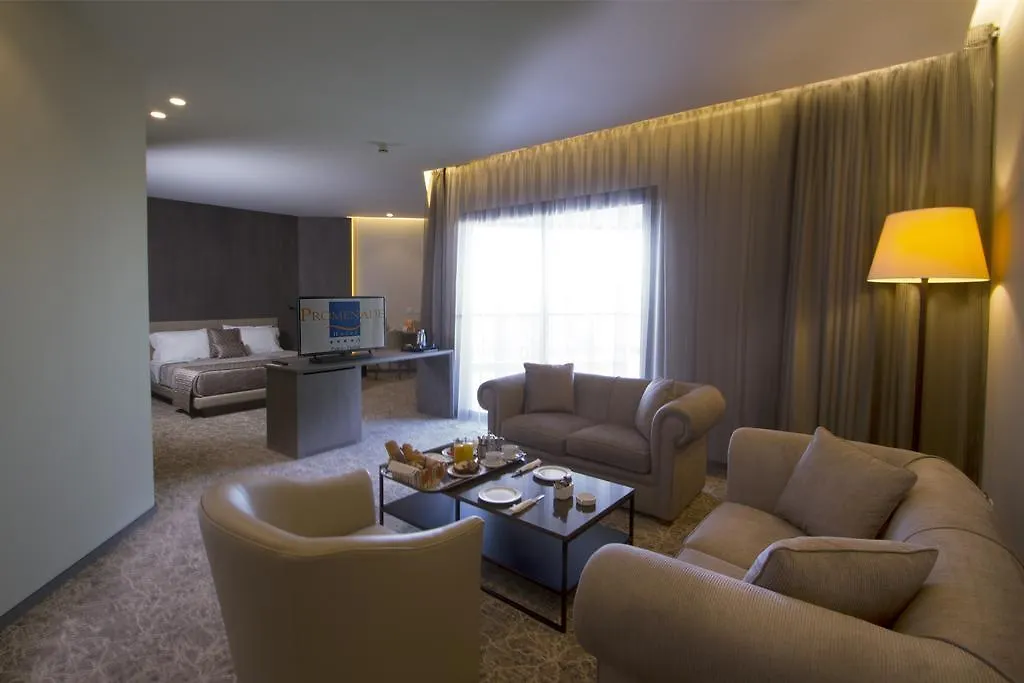 Promenade Hotel Zalqa