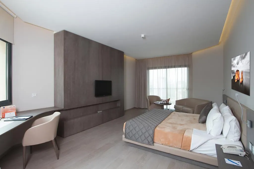 Promenade Hotel Zalqa Lebanon