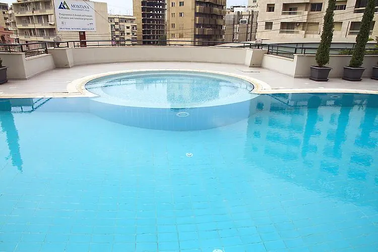 Promenade Hotel Zalqa