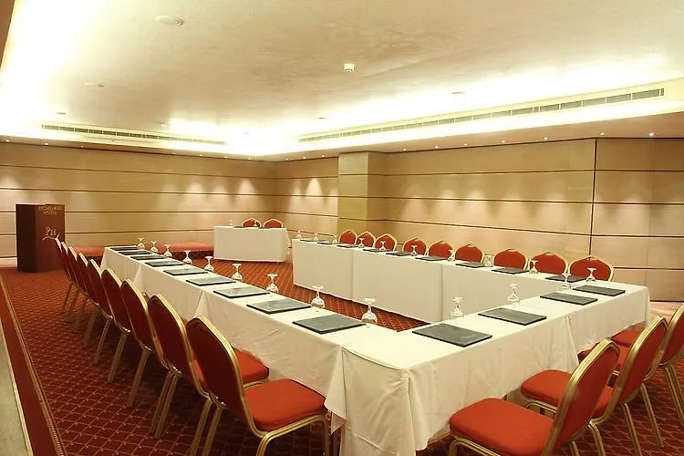 ****  Promenade Hotel Zalqa Lebanon