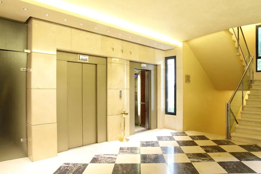 Promenade Hotel Zalqa