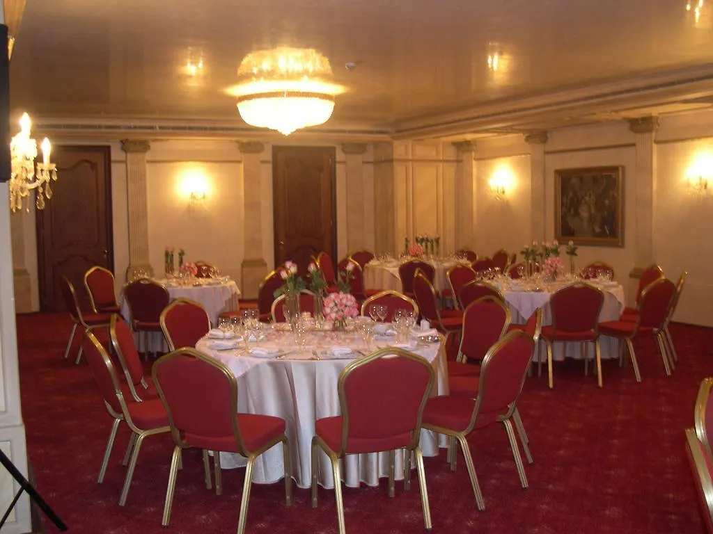 Promenade Hotel Zalqa