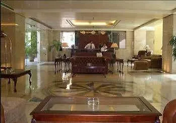 Promenade Hotel Zalqa