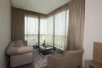 Promenade Hotel Zalqa
