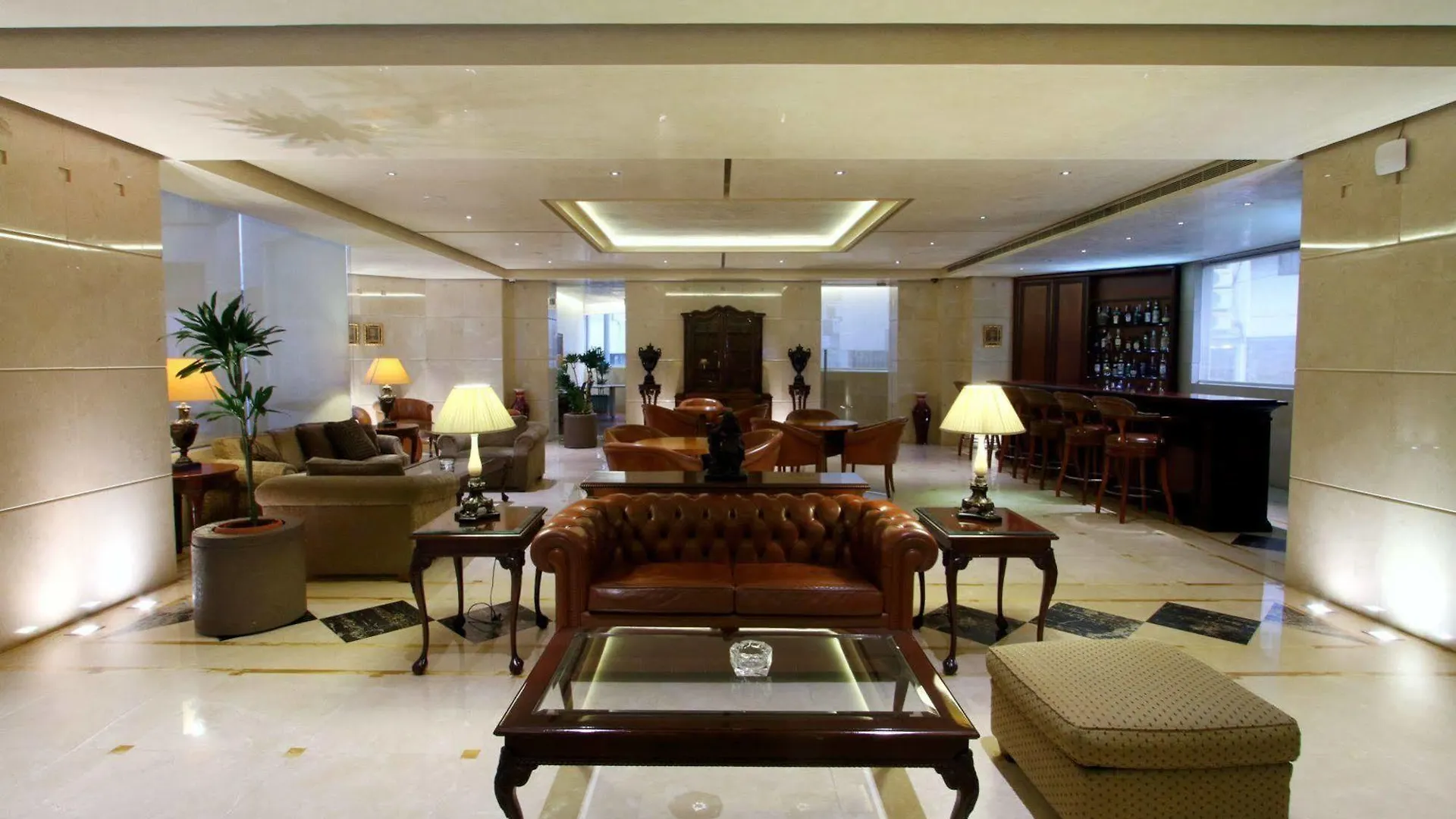 Promenade Hotel Zalqa