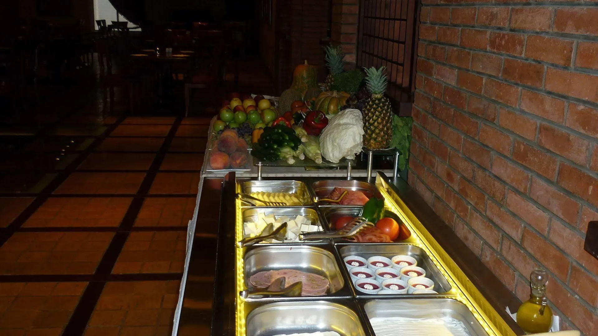 Promenade Hotel Zalqa