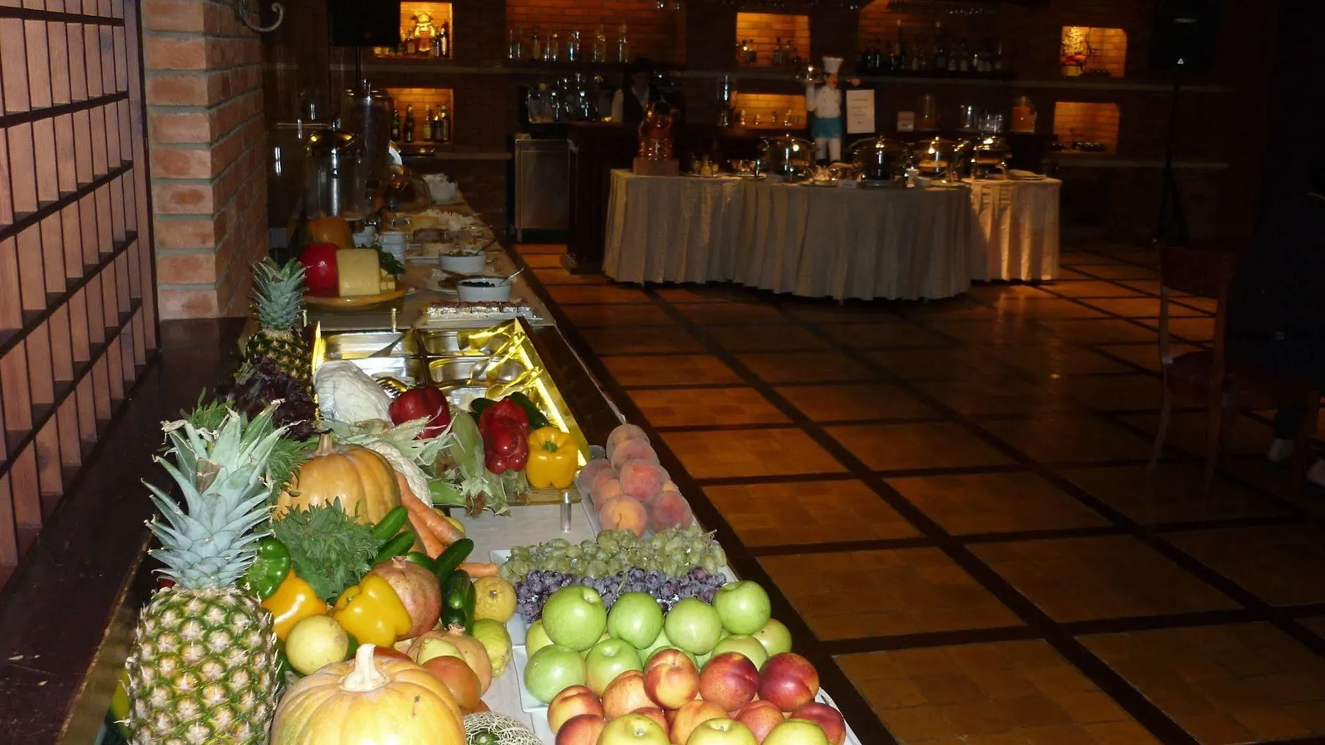 ****  Promenade Hotel Zalqa Lebanon