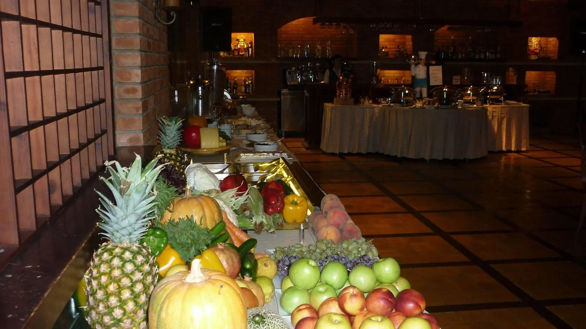 Promenade Hotel Zalqa