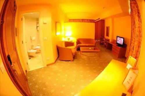 Promenade Hotel Zalqa