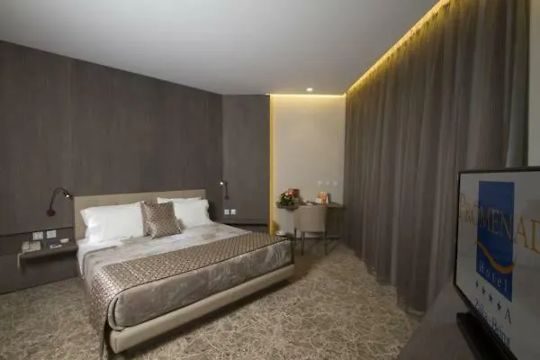 Promenade Hotel Zalqa