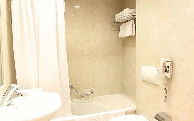 Promenade Hotel Zalqa Lebanon