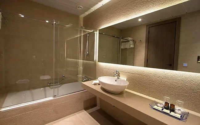 Promenade Hotel Zalqa