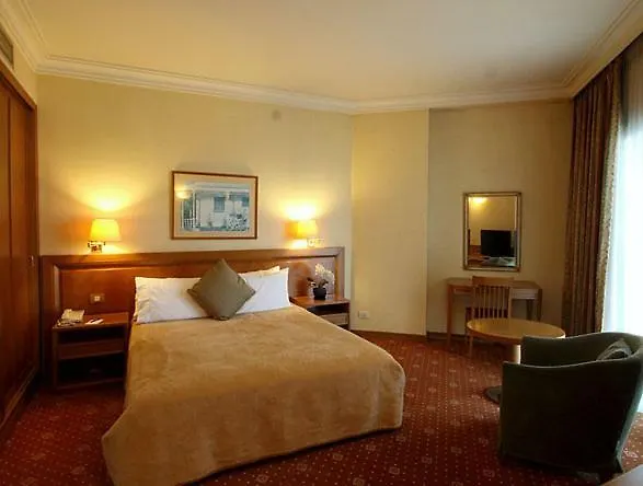 Promenade Hotel Zalqa