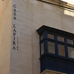 Casa Lapira Guest house Valletta