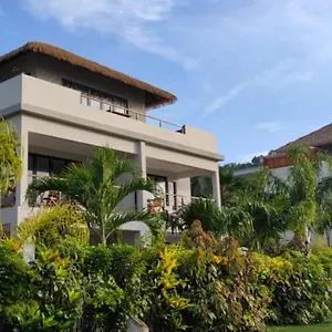 Blue Lagoon Guest house Baie Lazare (Mahe)