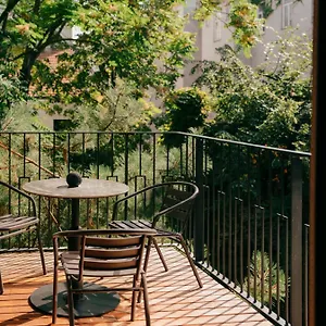 Weltwien Luxury Art & Free Parking Aparthotel Vienna