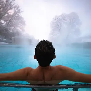 Parc & Hotel Mondorf-les-Bains
