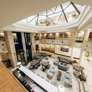 Mirabelle Plaza By Dan Hotel Haifa
