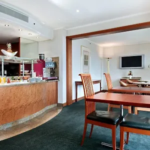 Hilton Hotel Basel