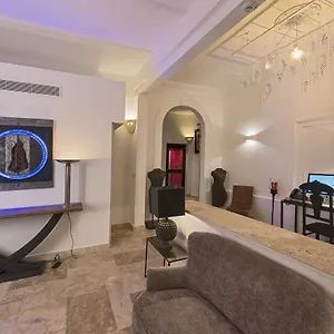 The Snop House Bed & Breakfast Senglea