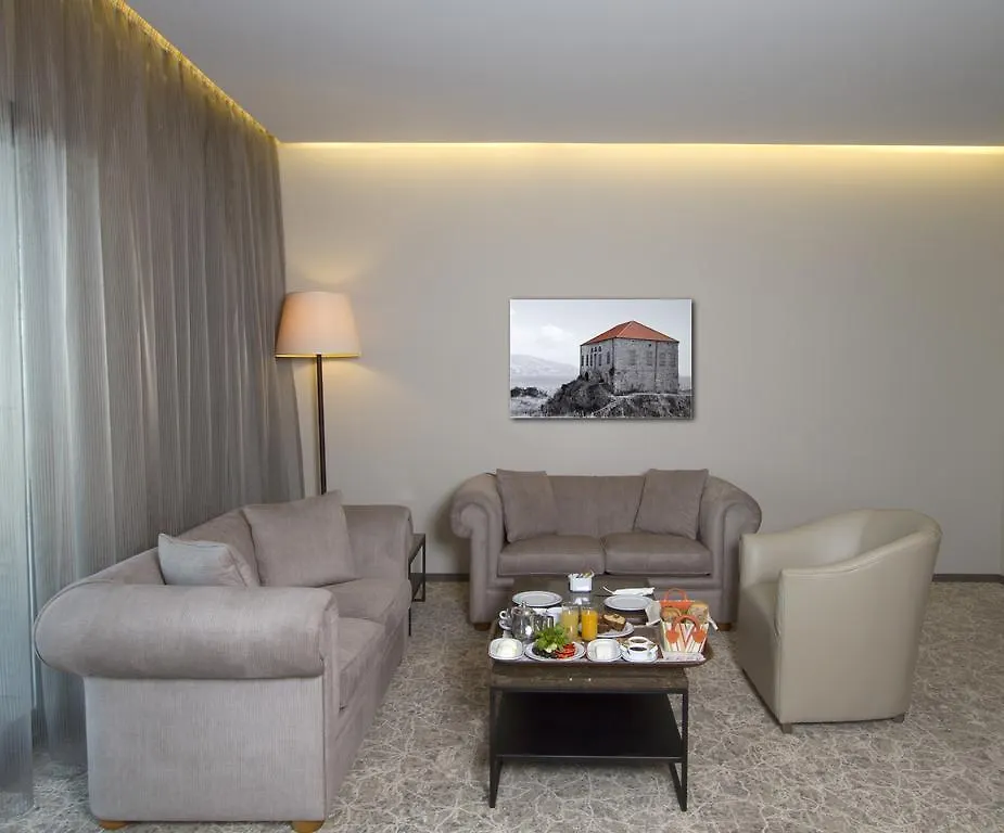 Promenade Hotel Zalqa