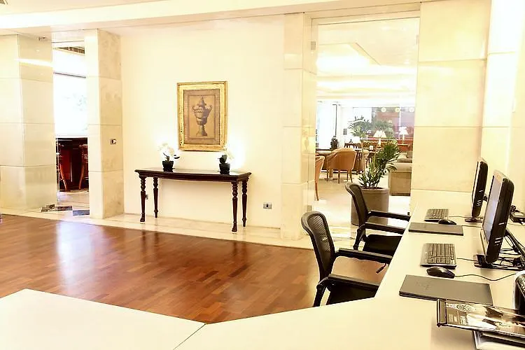 Promenade Hotel Zalqa 4*,  Lebanon