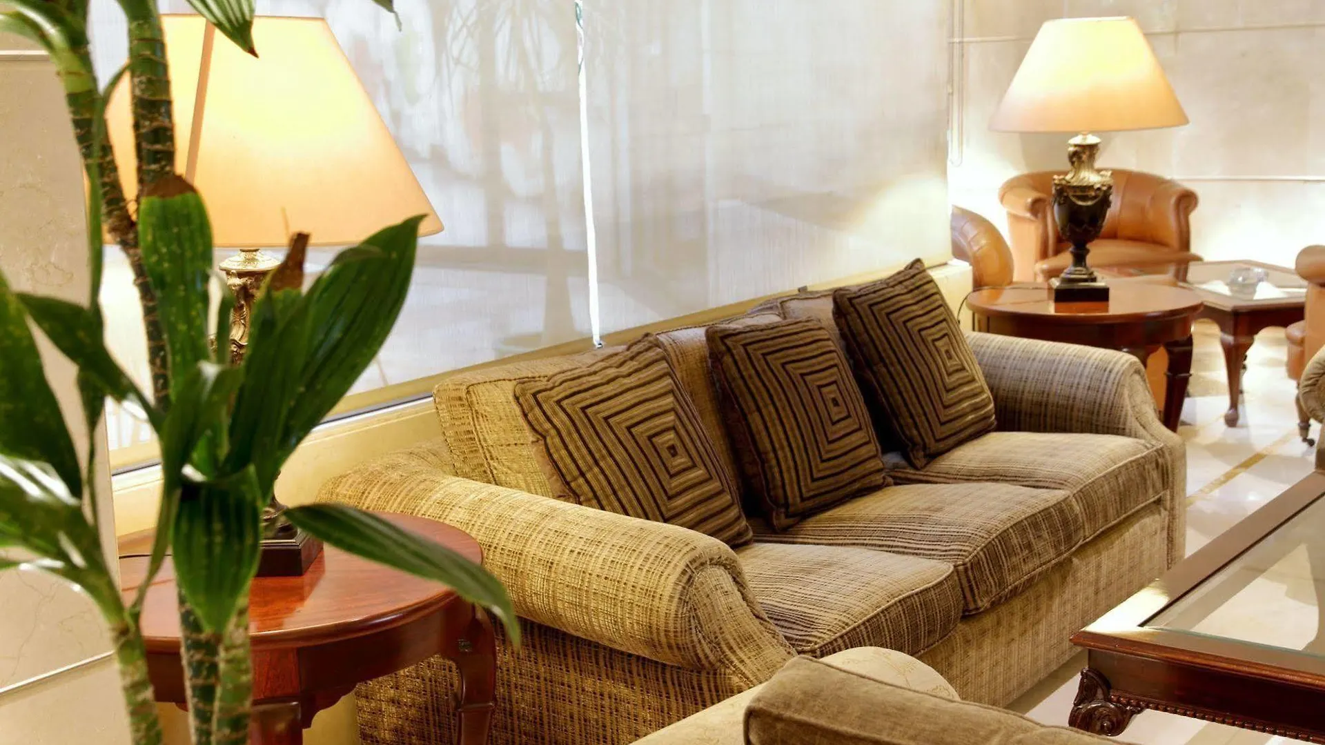 Promenade Hotel Zalqa