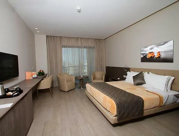 Promenade Hotel Zalqa