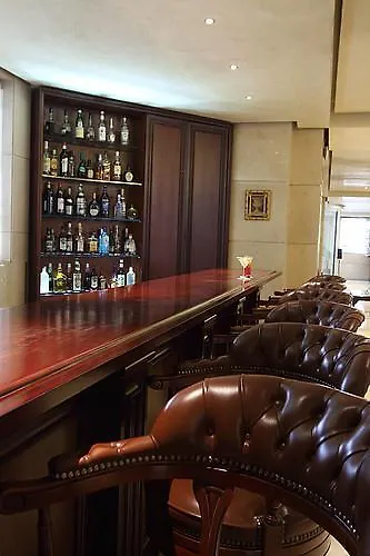 Promenade Hotel Zalqa Lebanon
