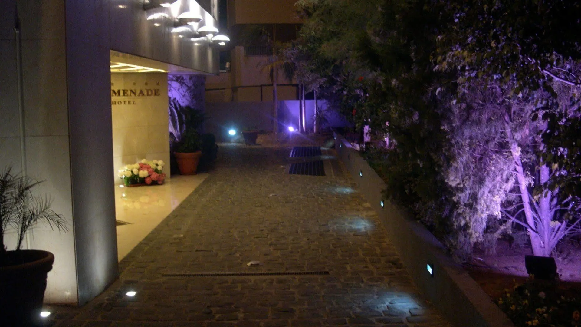 Promenade Hotel Zalqa 4*,  Lebanon