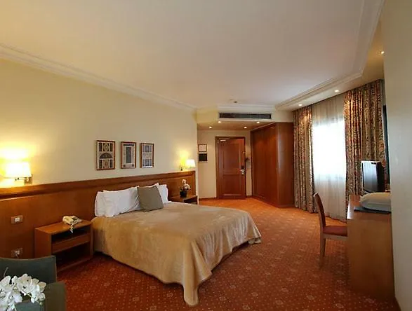 Promenade Hotel Zalqa